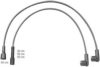 BERU ZEF1385 Ignition Cable Kit